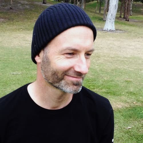 Simon Slieker Profile Image