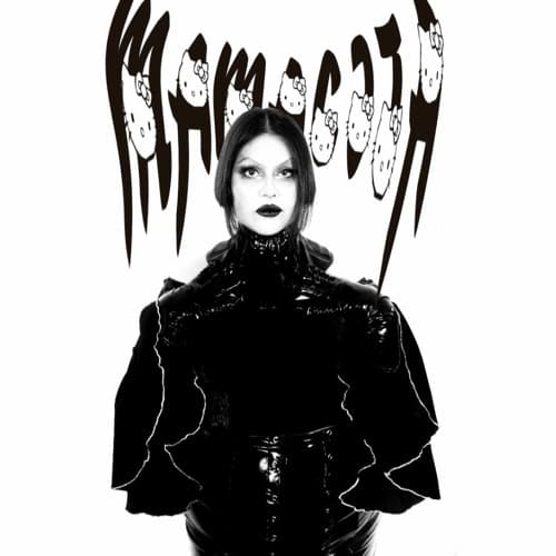 Mamacita portrait