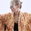 Giorgia Ferrero Profile Image