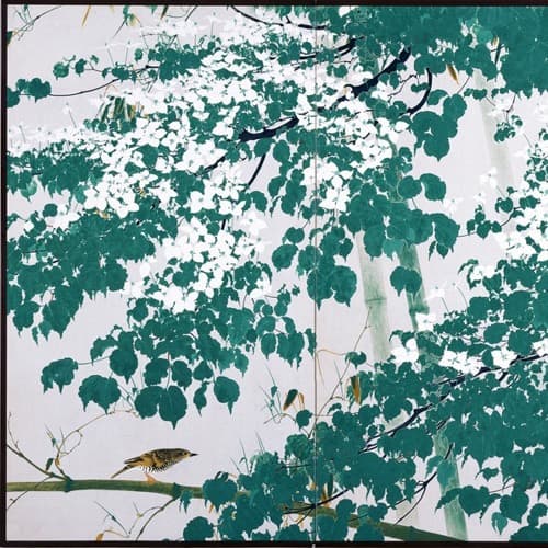 Kaoru Inoue
