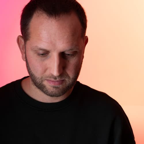 Villem portrait