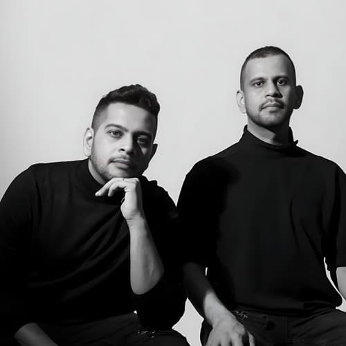 Audio Units portrait