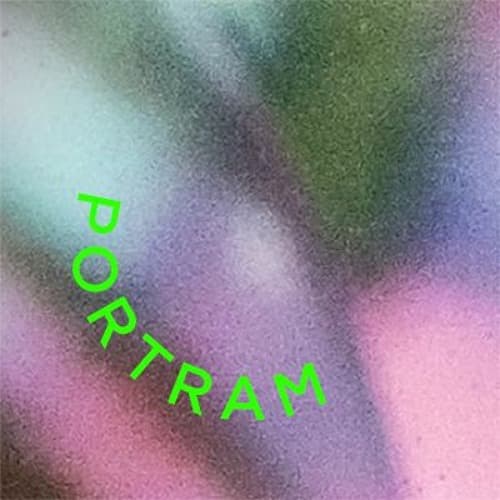 Portram portrait