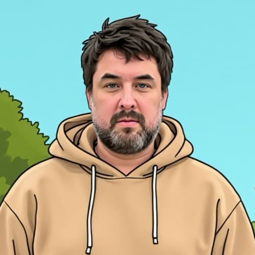 Denis Potapov