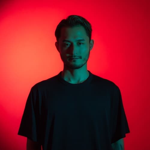 Shogo Ito Profile Image