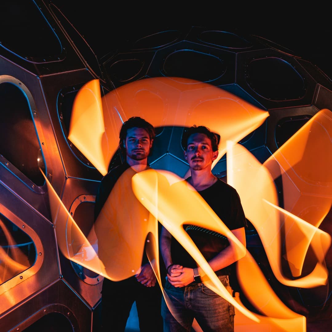 Orbitual Profile Image