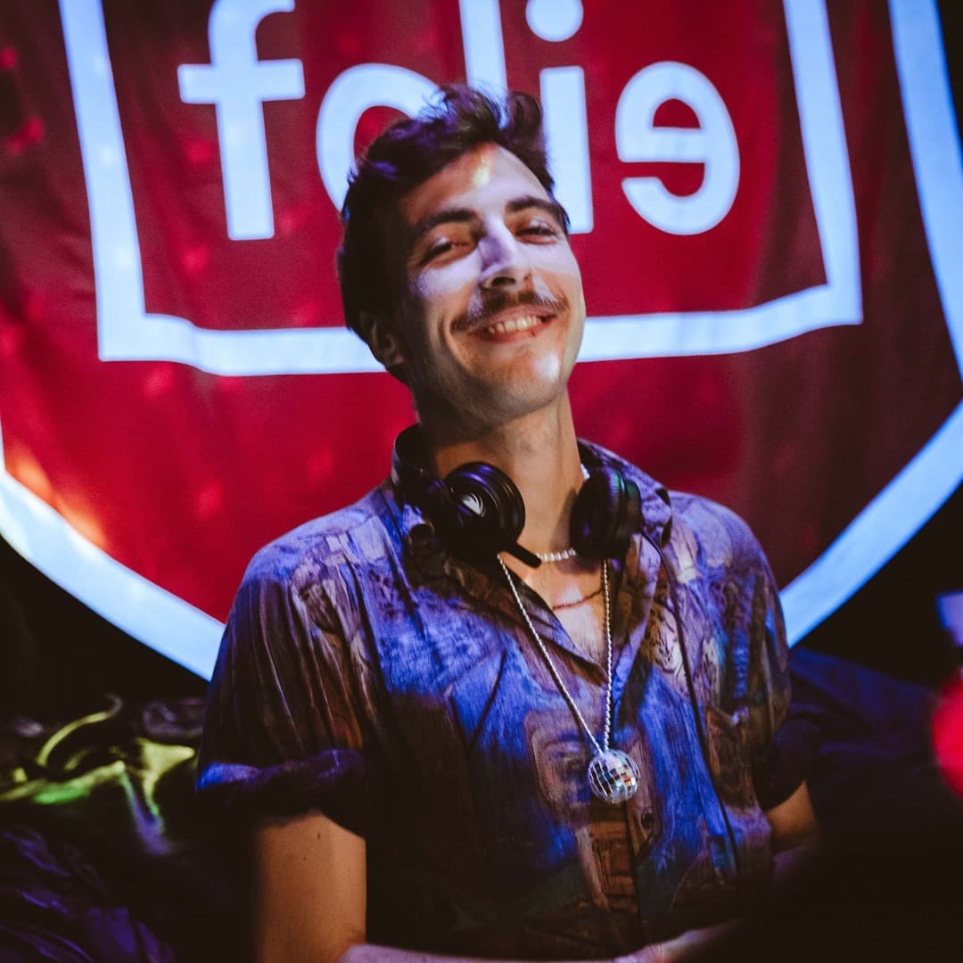 Dorian Flagrant Profile Image