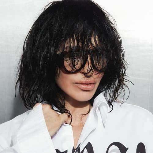 Nicole Moudaber Profile Image