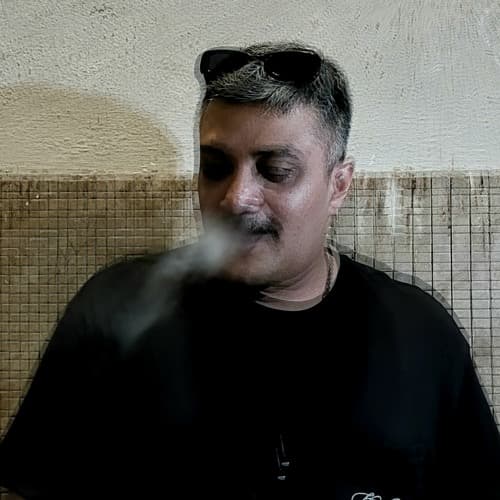 Notion A portrait