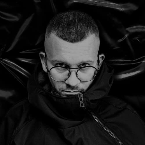 Maciej Wunsch Profile Image