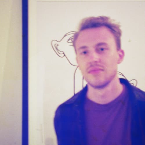 Ben Flock Profile Image