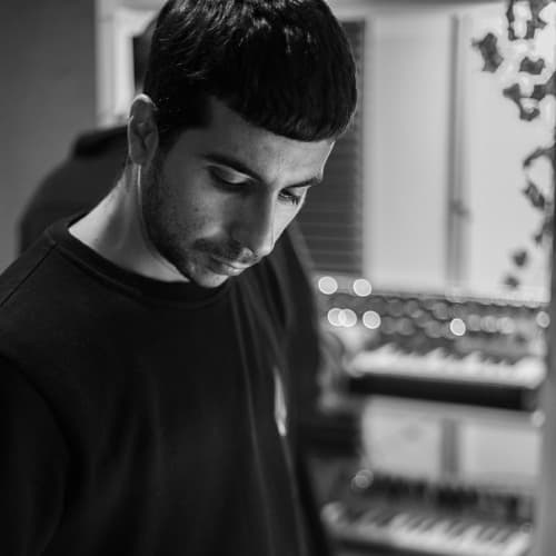 Fabio Battaglia Profile Image