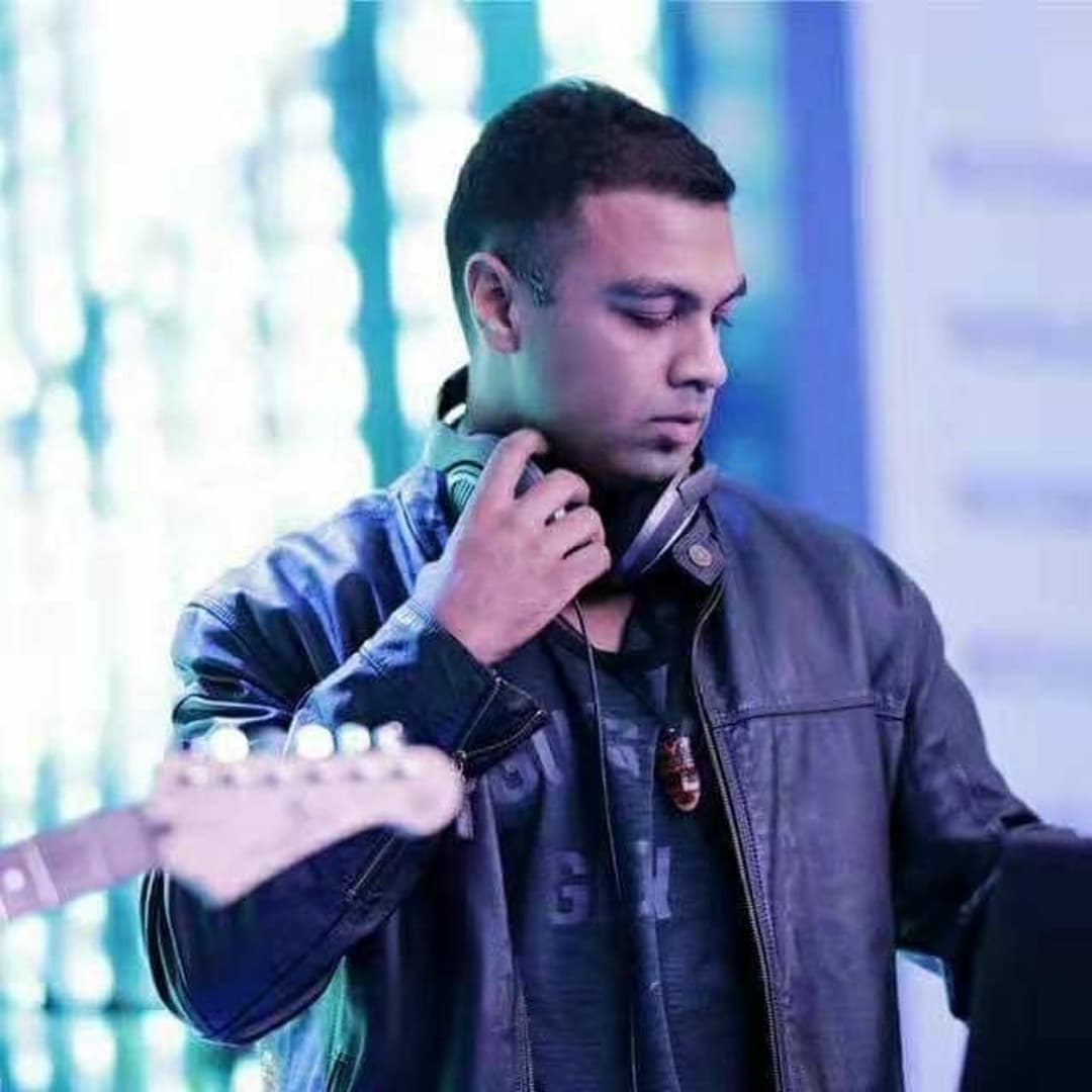 Hasan Ghazi Profile Image