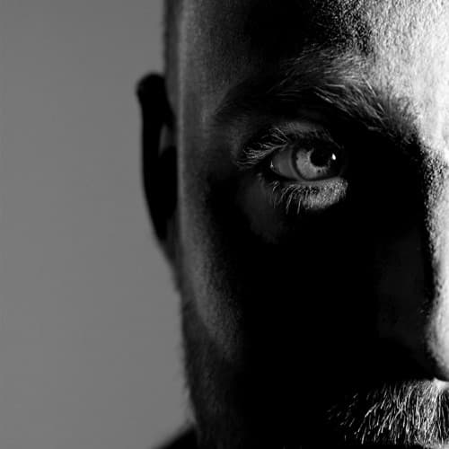 Solemn Eye