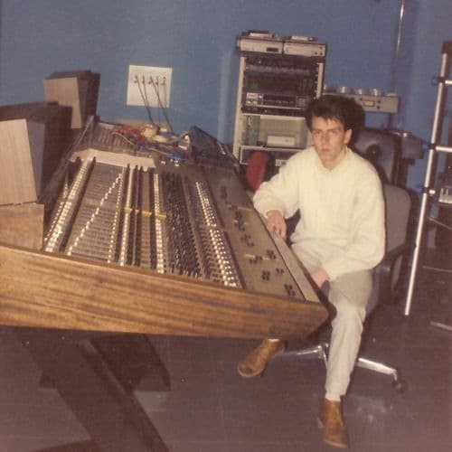 Roberto Lodola portrait