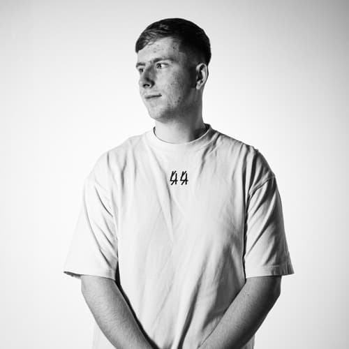 Brad Herbert portrait