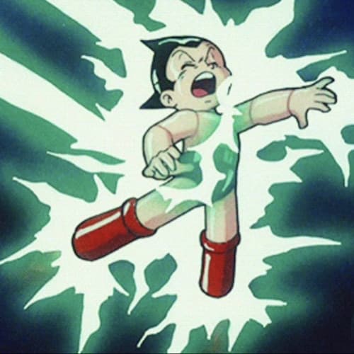 Astroboii