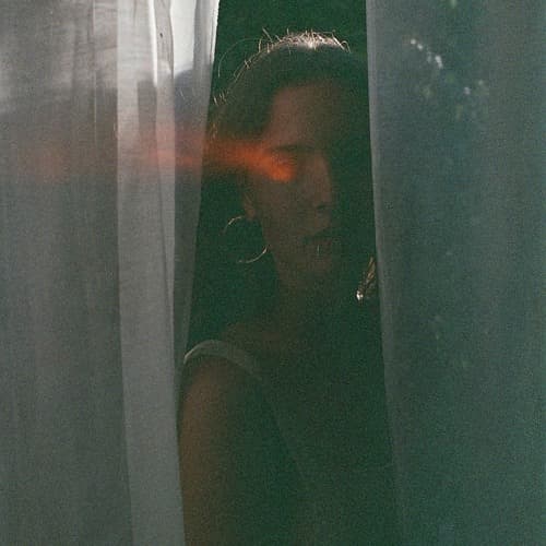 Ricarda Marai portrait