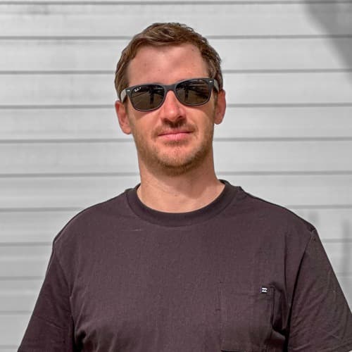 Josh Haiez Profile Image