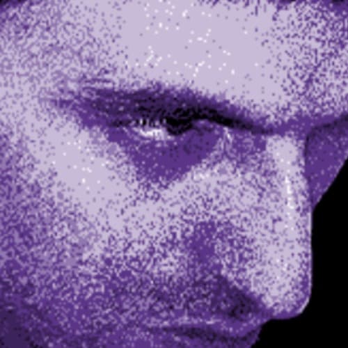 Alejandro Veneno portrait