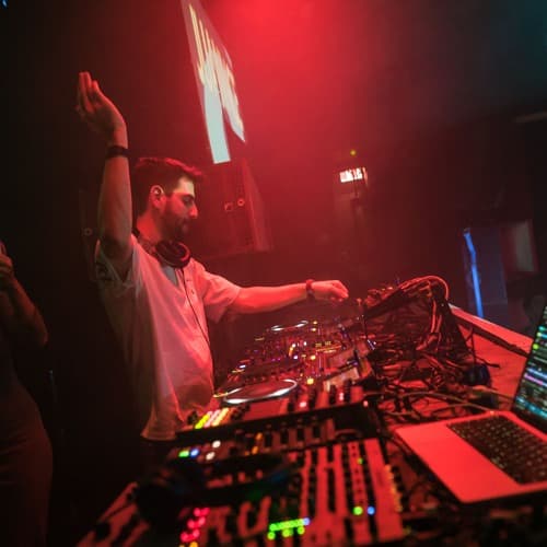 dj juannce Profile Image