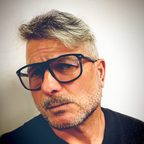 Daniele Donati Profile Image
