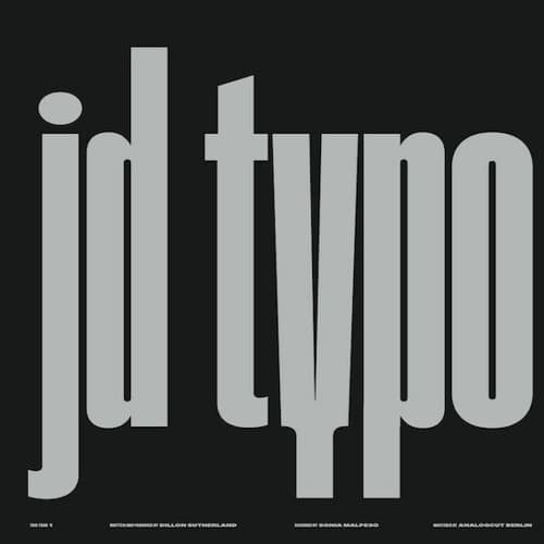 JD Typo Profile Image