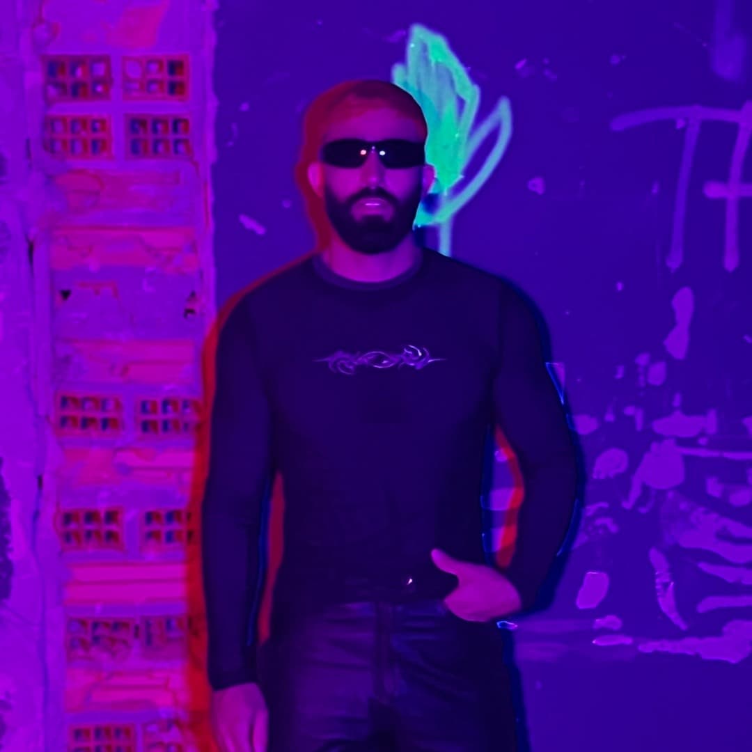 Djooke Profile Image
