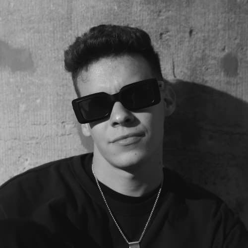 Daniel Moritz Profile Image