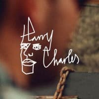 Harry Charles