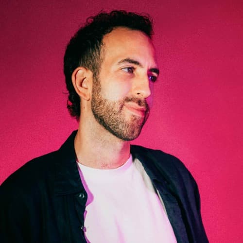 Ben Gomori Profile Image