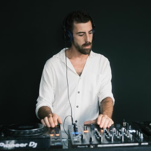 Julian B. Profile Image