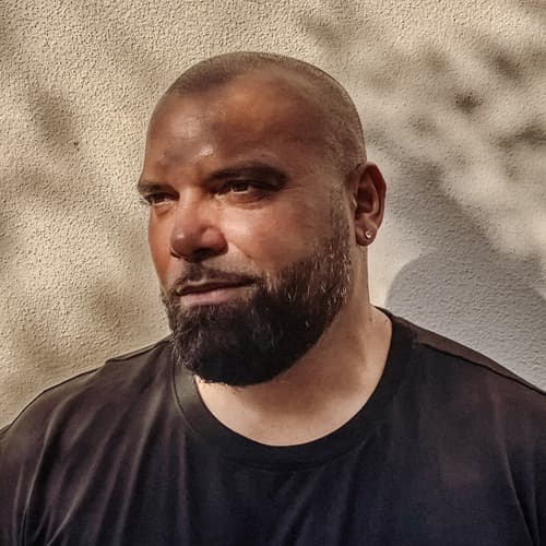 Carnao Beats portrait
