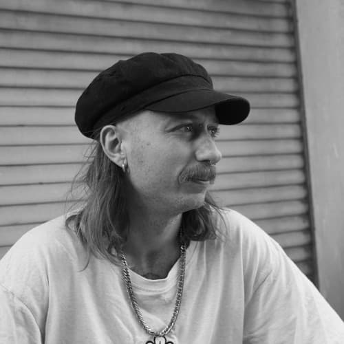 Jack Clark Profile Image