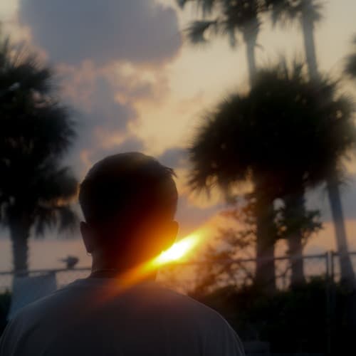 Nick León Profile Image