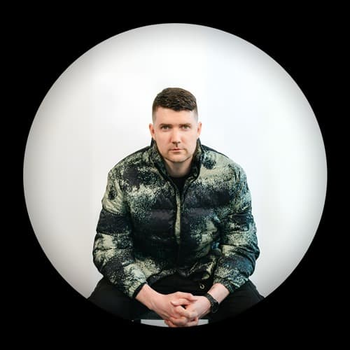 Simon Doty portrait