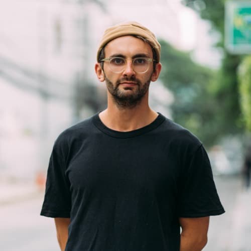Vell Profile Image