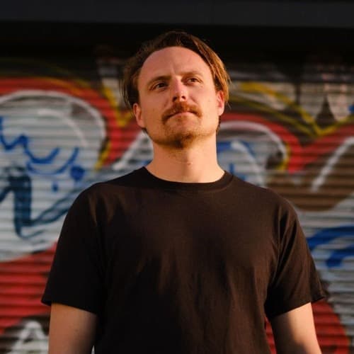 Jelle Bolijn portrait