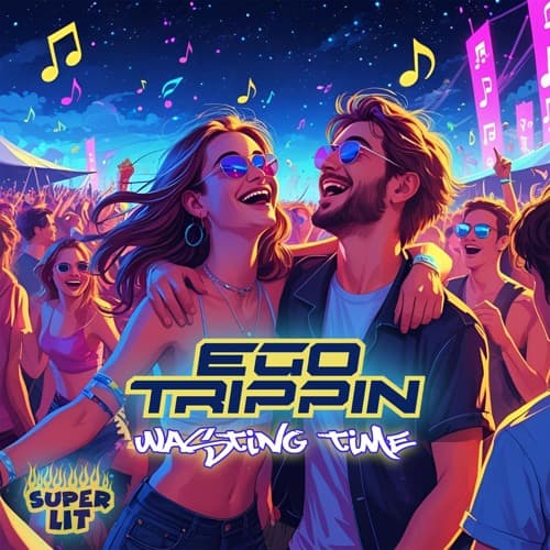 Ego Trippin Profile Image