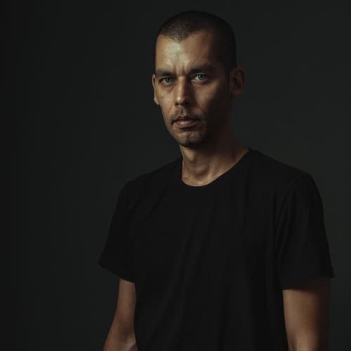 Matias Larrosa portrait