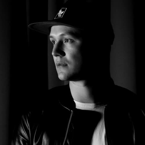 Cumminz portrait