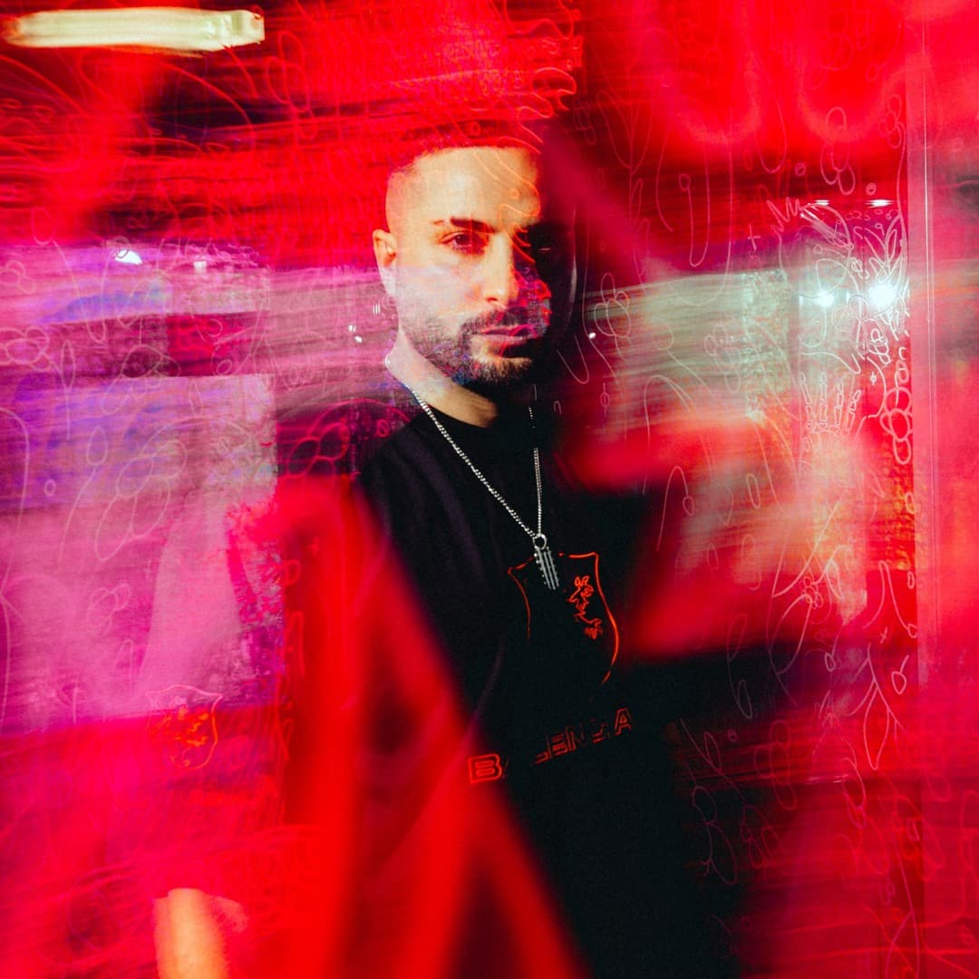 Domenico Rondinelli Profile Image
