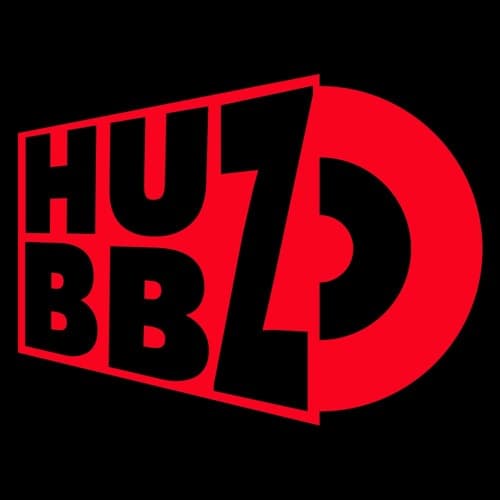 Hubbz portrait