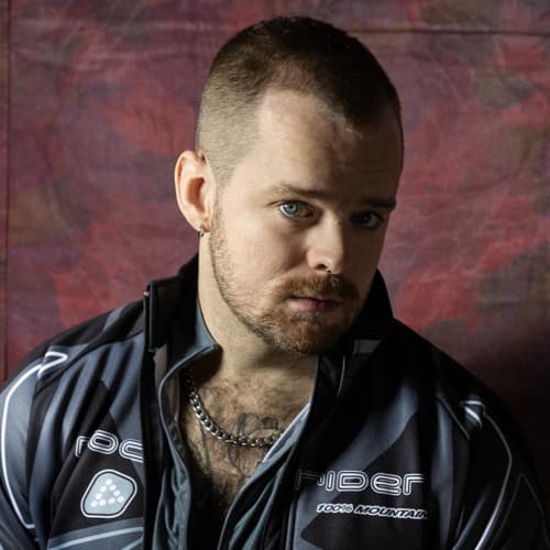 Jasper Pol portrait