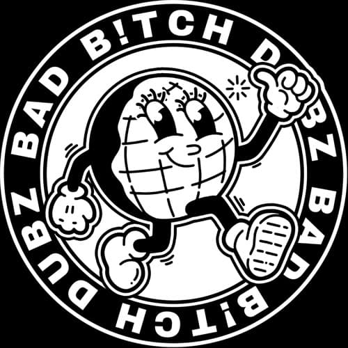 Bad B!tch Dubz portrait