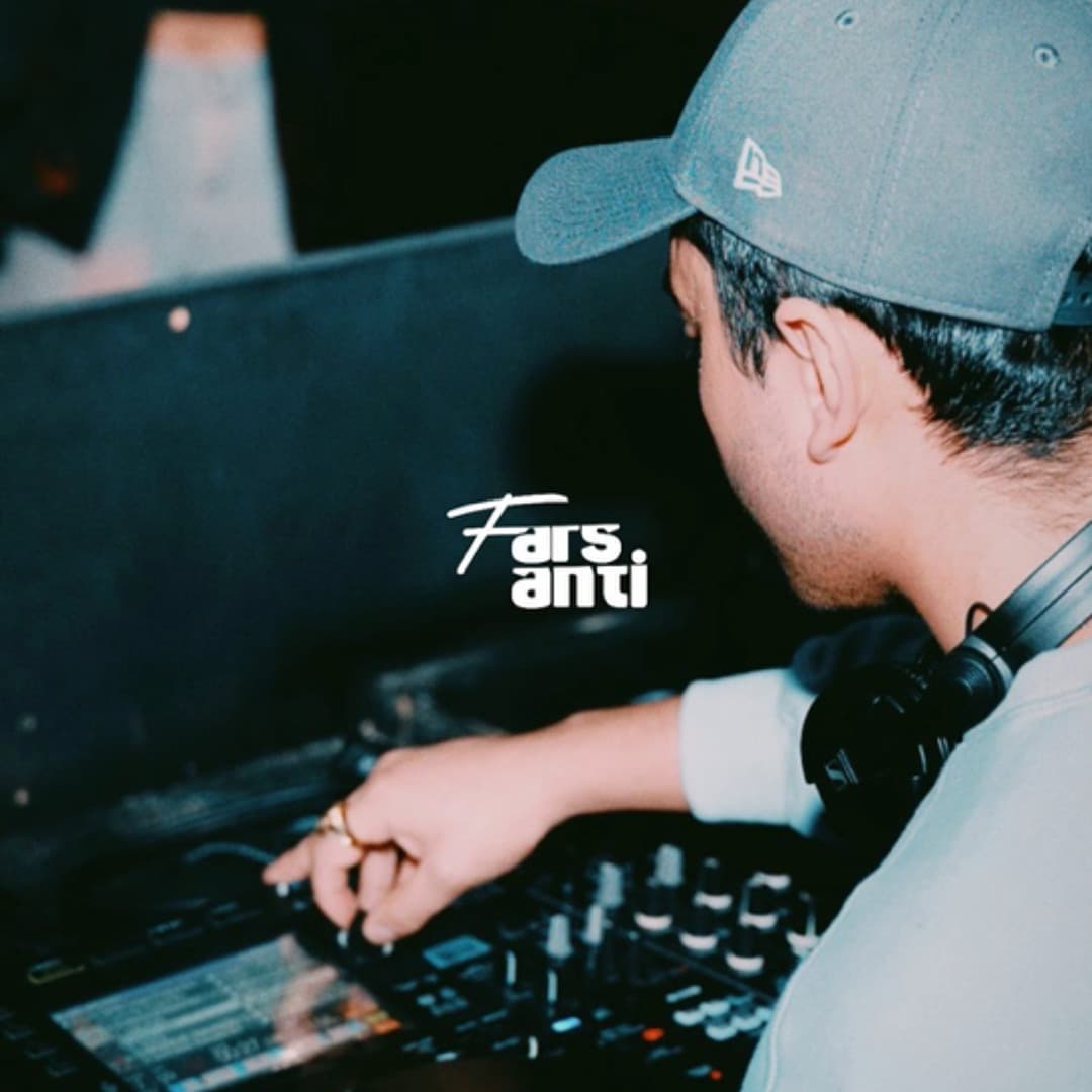 farsanti Profile Image