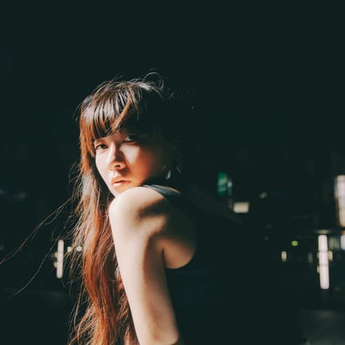 Risa Taniguchi portrait