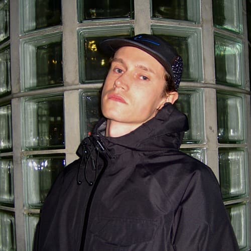 Mathiéux portrait