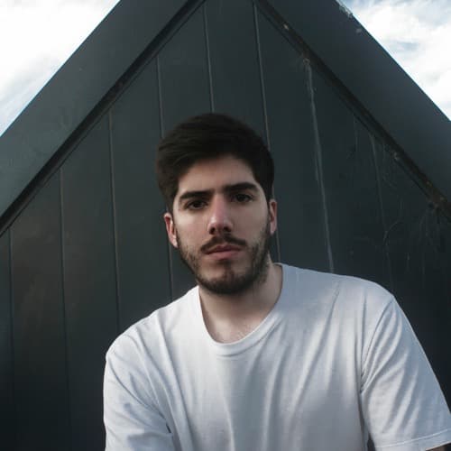 Kyntral Profile Image