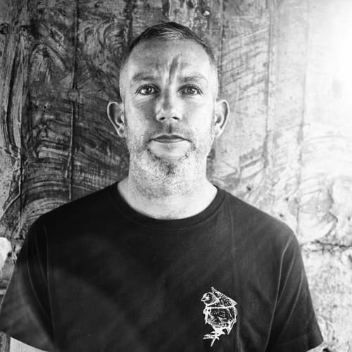 Mark Craven